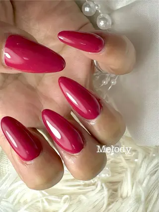 ネイル Yuki Takahamaのネイルデザイン