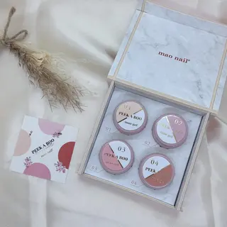 ネイル Verest 西荻窪のネイルデザイン