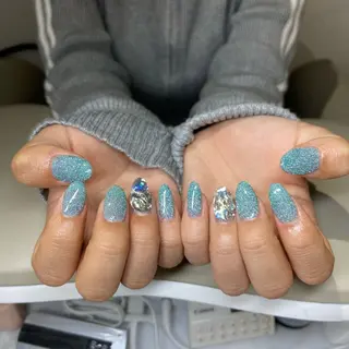 ネイル ai kaのネイルデザイン