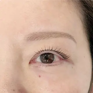 マツエク・マツパ elblink risaのマツエク・マツパデザイン