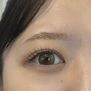 マツエク・マツパ 《HUG LIFE》 さいとうのマツエク・マツパデザイン