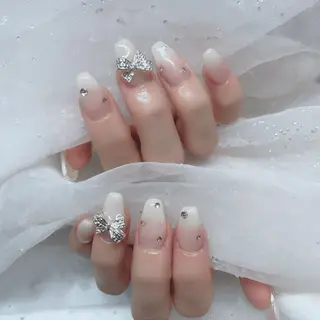 ネイル m ♡のネイルデザイン