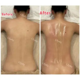 痩身&小顔サロン L i l yA sのエステ・リラクイメージ