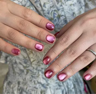 ネイル JUNNAIL ゆあのネイルデザイン