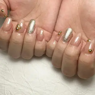 ネイル 駒月 明日香の眉毛・アイブロウイメージ