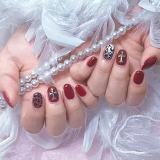 ネイル Noa 🎀のネイルデザイン