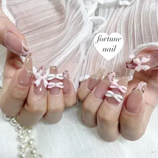 ネイル ☆saori ☆のネイルデザイン