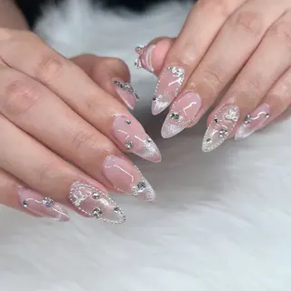 ネイル Vesper sakiのネイルデザイン