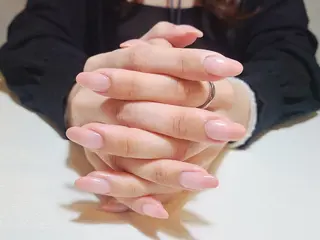 ネイル 佐々木 優のネイルデザイン