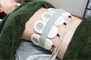 木村 和子のエステ・リラクイメージ