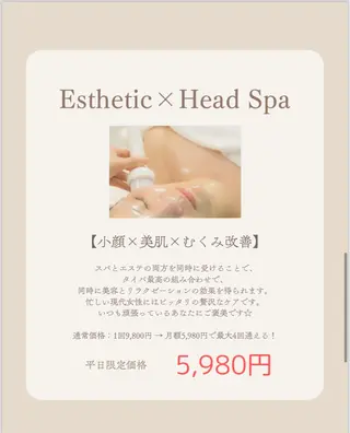 【STORY】 NANAMI🍓のヘアスタイル