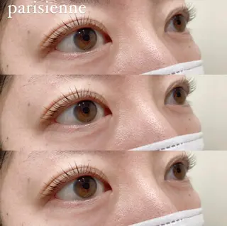 マツエク・マツパ 個室サロンAPiLA 橋本あゆみのマツエク・マツパデザイン