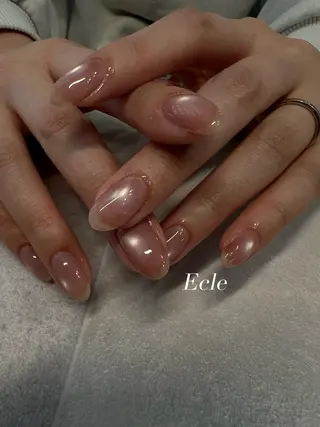 ネイル Ecle MATSUDAの眉毛・アイブロウイメージ