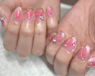 ネイル MKY salonのネイルデザイン