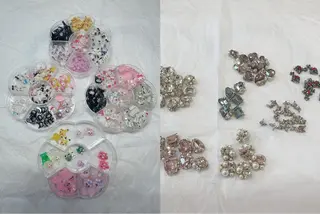 ネイル Vanilla ネイルサロン 西川口のネイルデザイン