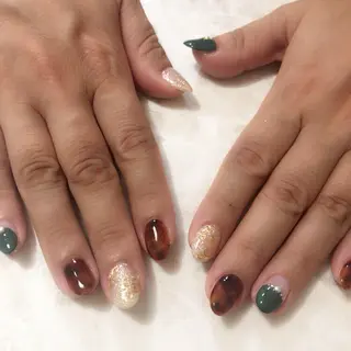 ネイル エステティックサロン Liente(リアンテ)所属・Hashimoto .のエステ・リラクイメージ