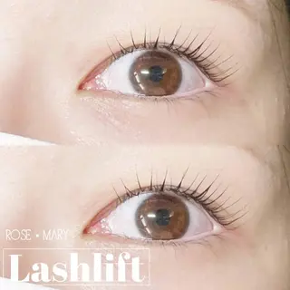 マツエク・マツパ ROSE MARY 大竹のマツエク・マツパデザイン