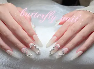 ネイル 関 まゆみのネイルデザイン