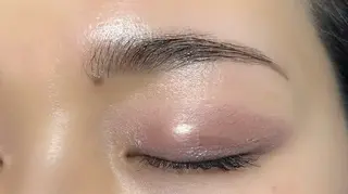 アイブロウ Lamer所属・Lamer かなのマツエク・マツパデザイン