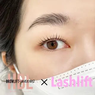 マツエク・マツパ y. shioriのマツエク・マツパデザイン