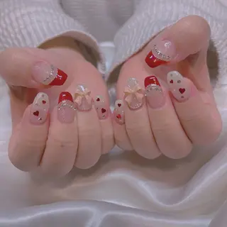 ネイル Private Salon 大宮のネイルデザイン