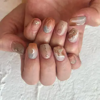 ネイル Chipieee Tokyoのその他イメージ