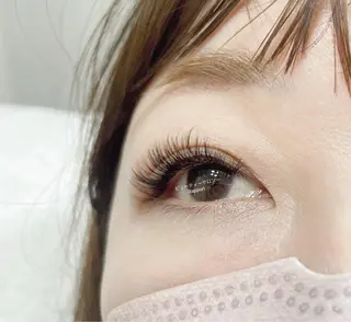 マツエク・マツパ ビューティーサロン✨ Rapport✨のマツエク・マツパデザイン