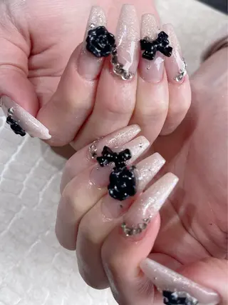 ネイル naildesign BESTのネイルデザイン