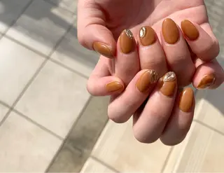 ネイル charmant nailのネイルデザイン