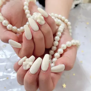 ネイル Kasumi Nailのネイルデザイン