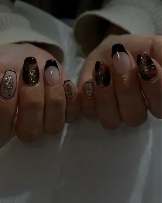ネイル nt. nailのネイルデザイン