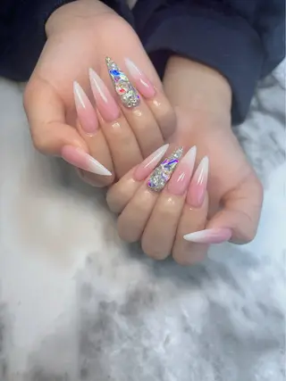 ネイル salon de belnetta所属・kayo 💅のネイルデザイン