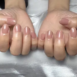 ネイル マルキ ネイルサロン　きたのネイルデザイン