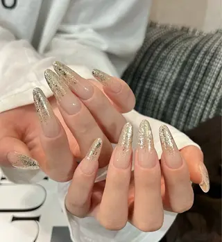 ネイル MUSE NAILS ❣️蒲田のネイルデザイン
