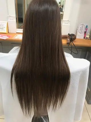 ロング カラー ｓａｋｕｒａ .のマツエク・マツパデザイン