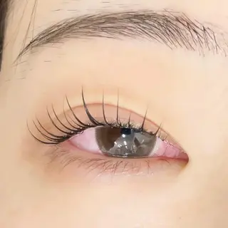 マツエク・マツパ 🫧bianca ARAI🫧のマツエク・マツパデザイン