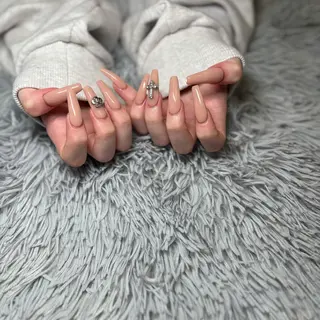 ネイル maki nailのネイルデザイン