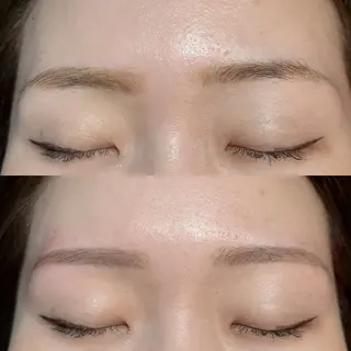 アイブロウ aimée/ まつ毛&眉毛サロンの眉毛・アイブロウイメージ