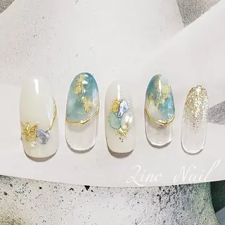 ネイル Lino Nailのネイルデザイン