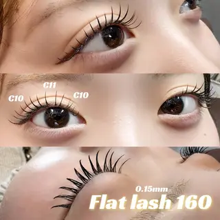 マツエク・マツパ eyelash salon  RANUN所属・🌼RANUN Miya🌼のマツエク・マツパデザイン