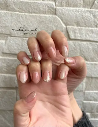 ネイル mahana nailのネイルデザイン
