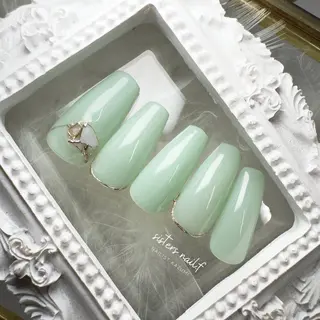 ネイル sisters nail.fのネイルデザイン