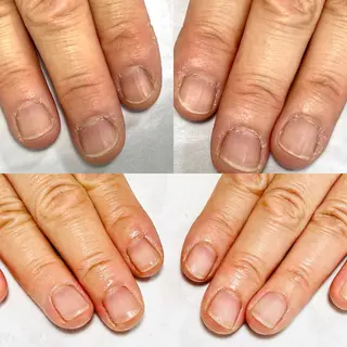 ネイル n.r.MONAMI ネイルサロンのネイルデザイン