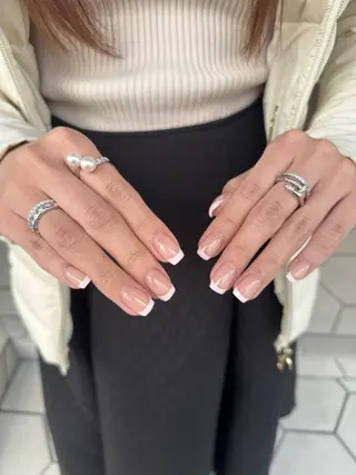 ネイル Rommy Arisaのネイルデザイン