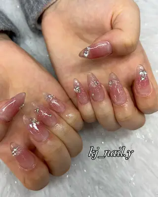 ネイル kajitani yukinaのネイルデザイン