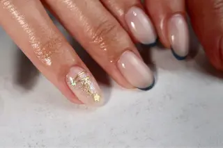 ネイル nail salon ワンミリオンのネイルデザイン