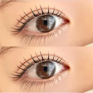 マツエク・マツパ ✨Yumi ☆eye✨のマツエク・マツパデザイン