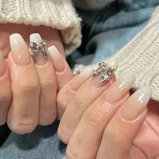 ネイル m apart ment nailのネイルデザイン