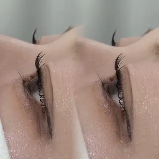 マツエク・マツパ Lono 岩沢のマツエク・マツパデザイン