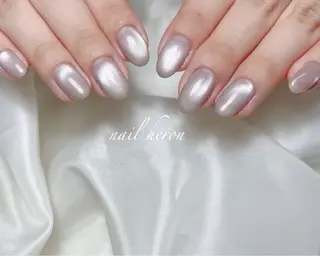 ネイル nail heron所属・saki_ nail heronのネイルデザイン